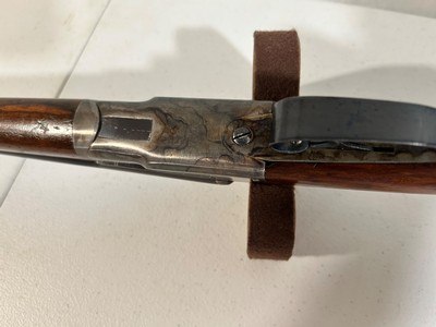 Davis & Sons Mod Ajax Double Barrel 410 - Image 13 of 19