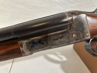 Davis & Sons Mod Ajax Double Barrel 410 - Image 11 of 19