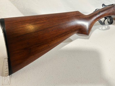 Davis & Sons Mod Ajax Double Barrel 410 - Image 2 of 19