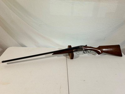 Davis & Sons Mod Ajax Double Barrel 410 - Image 19 of 19