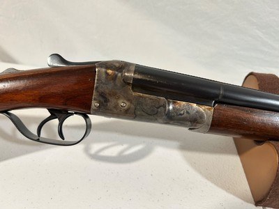 Davis & Sons Mod Ajax Double Barrel 410 - Image 1 of 19