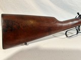 Winchester Pre 64 Mod 94 30-30 Mfg 1956 - Image 2 of 18