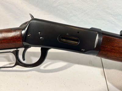 Winchester Pre 64 Mod 94 30-30 Mfg 1956 - Image 1 of 18