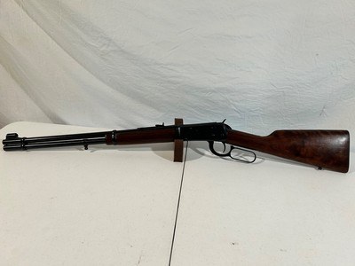 Winchester Pre 64 Mod 94 30-30 Mfg 1956 - Image 17 of 18