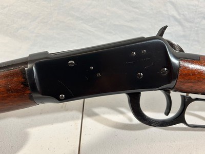 Winchester Pre 64 Mod 94 30-30 Mfg 1956 - Image 6 of 18