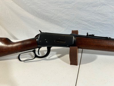 Winchester Pre 64 Mod 94 30-30 Mfg 1956 - Image 16 of 18
