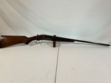 Steven’s Mod 311 410 bore Case Hardened Frame - Image 17 of 20