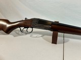 Steven’s Mod 311 410 bore Case Hardened Frame - Image 18 of 20