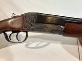 Steven’s Mod 311 410 bore Case Hardened Frame - Image 1 of 20
