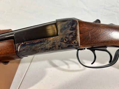 Steven’s Mod 311 410 bore Case Hardened Frame - Image 6 of 20