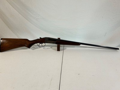 Steven’s Mod 311 410 bore Case Hardened Frame - Image 17 of 20