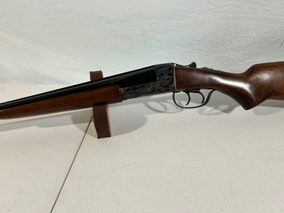 Steven’s Mod 311 410 bore Case Hardened Frame - Image 20 of 20