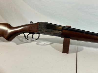 Steven’s Mod 311 410 bore Case Hardened Frame - Image 18 of 20