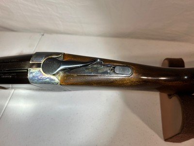 Steven’s Mod 311 410 bore Case Hardened Frame - Image 11 of 20