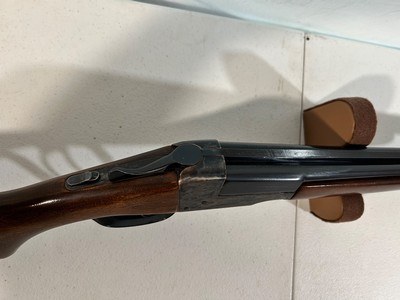 Steven’s Mod 311 410 bore Case Hardened Frame - Image 3 of 20