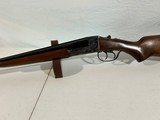 Steven’s Mod 311 410 bore Case Hardened Frame - Image 20 of 20