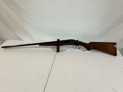 Steven’s Mod 311 410 bore Case Hardened Frame - Image 19 of 20
