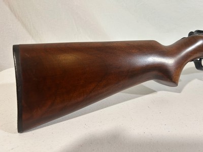 Winchester Mod 69 W/ Grooved Receiver - Image 2 of 20