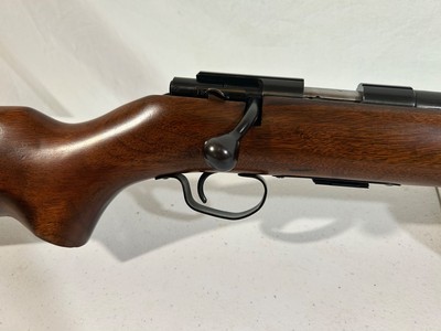 Winchester Mod 69 W/ Grooved Receiver - Image 1 of 20