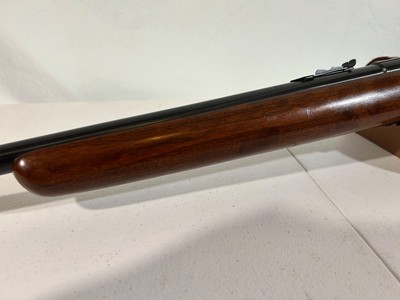 Winchester Mod 69 W/ Grooved Receiver - Image 9 of 20