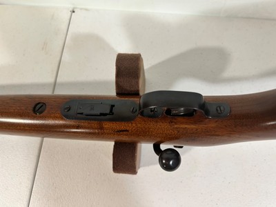 Winchester Mod 69 W/ Grooved Receiver - Image 13 of 20