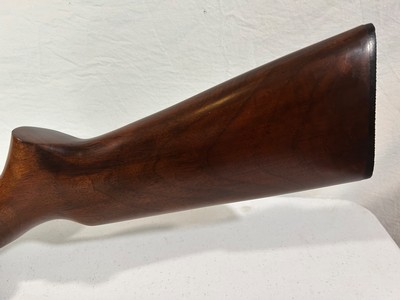 Winchester Mod 69 W/ Grooved Receiver - Image 12 of 20