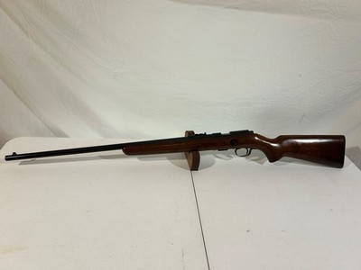 Winchester Mod 69 W/ Grooved Receiver - Image 19 of 20