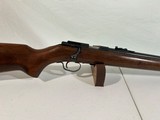 Winchester Mod 69 W/ Grooved Receiver - Image 17 of 20