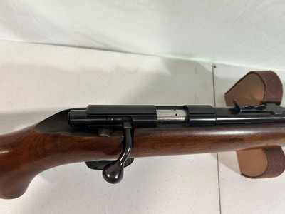Winchester Mod 69 W/ Grooved Receiver - Image 3 of 20