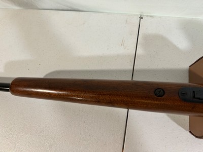 Winchester Mod 69 W/ Grooved Receiver - Image 14 of 20