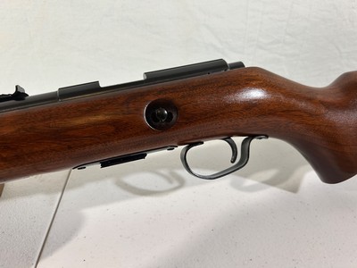 Winchester Mod 69 W/ Grooved Receiver - Image 6 of 20