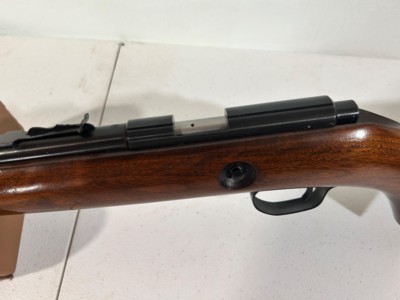 Winchester Mod 69 W/ Grooved Receiver - Image 11 of 20