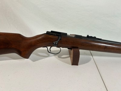 Winchester Mod 69 W/ Grooved Receiver - Image 17 of 20