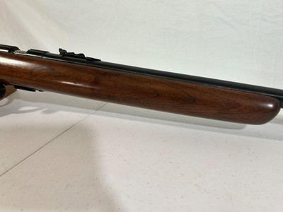 Winchester Mod 69 W/ Grooved Receiver - Image 4 of 20