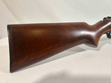 Winchester Mod 69 W/ Grooved Receiver - Image 2 of 20