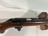 Winchester Mod 69 W/ Grooved Receiver - Image 3 of 20