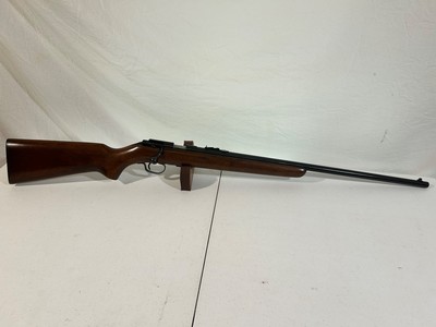 Winchester Mod 69 W/ Grooved Receiver - Image 16 of 20