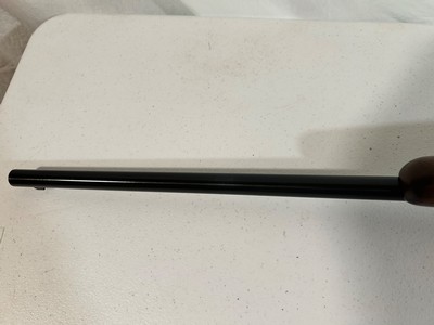 Winchester Mod 69 W/ Grooved Receiver - Image 15 of 20