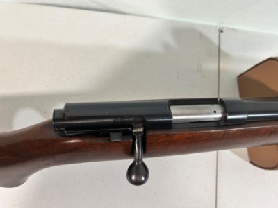 Winchester Mod 43 Standard Grade 32-20 - Image 3 of 20