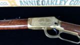 Winchester Annie Oakley Commemortive 9422 NIB - 3 of 3