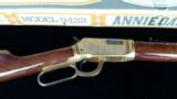 Winchester Annie Oakley Commemortive 9422 NIB - 2 of 3