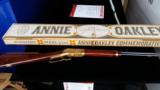 Winchester Annie Oakley Commemortive 9422 NIB - 1 of 3