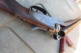 Skimin and Wood English Game Gun - 1 of 13
