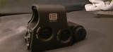Eotech XPS2-0GRN Green Reticle Like New - 3 of 4