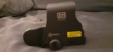 Eotech XPS2-0GRN Green Reticle Like New - 2 of 4