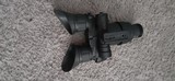 ATN NVG7 Bidy without Tube or Objective Lens - 2 of 5