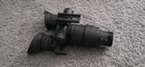 ATN NVG7 Bidy without Tube or Objective Lens - 1 of 5
