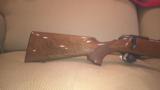 Browning A-Bolt 22 Magnum, High Gloss Rifle
- 3 of 14