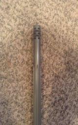 Ruger No. 1V 257 Tejas 257 STA Improved #1 Custom - 3 of 10