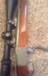 Ruger No. 1V 257 Tejas 257 STA Improved #1 Custom - 2 of 10